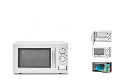 Panasonic NE-1027 Mikrohullámú sütő  